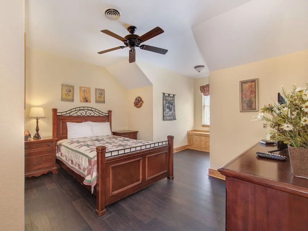 Mountain Sanctuary 3204 by Jackson Mountain Rentals