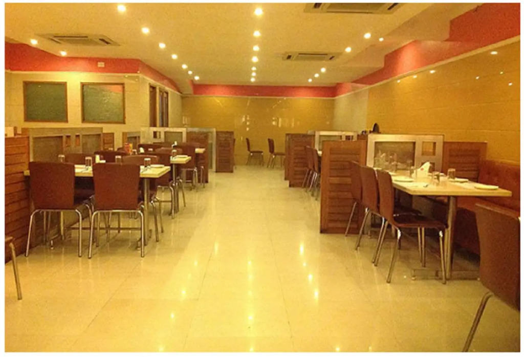 Hotel Samco
