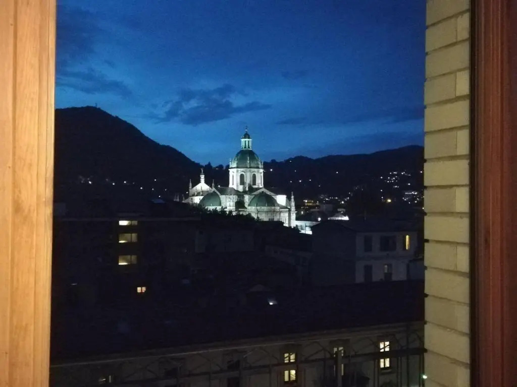 Vista Duomo - byMyHomeinComo