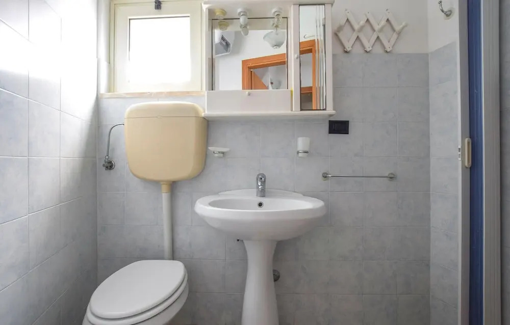 Nice Apartment in LE Castella With Wifi and 2 Bedrooms