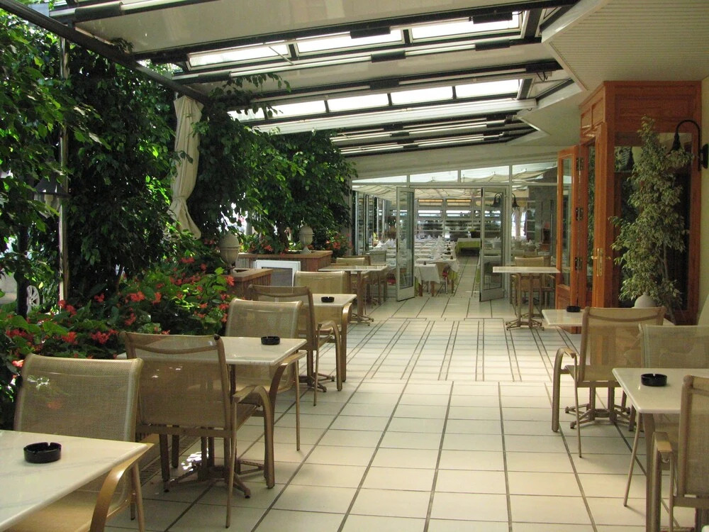 Hotel Rovira