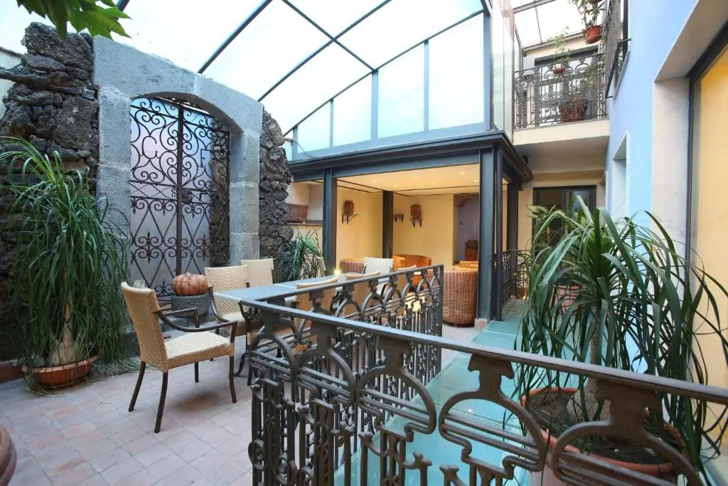 Rigel Hotel