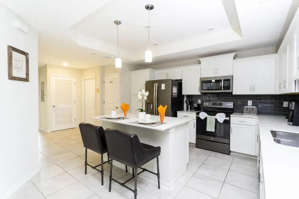 Marvelous 3Bd 2Ba Apto Close to Disney Storey Lake Orlando 208 4751