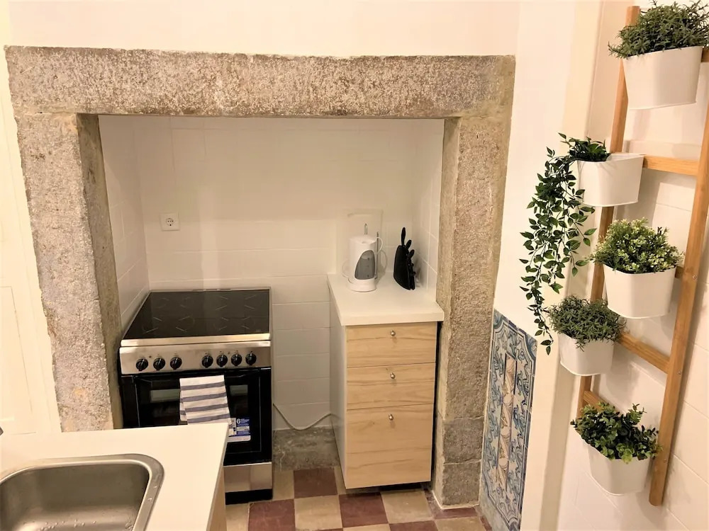 Beautiful flat with balcony & Great location