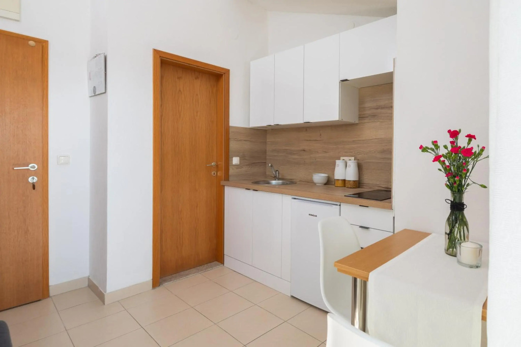 Seaview Apartments Tihi II