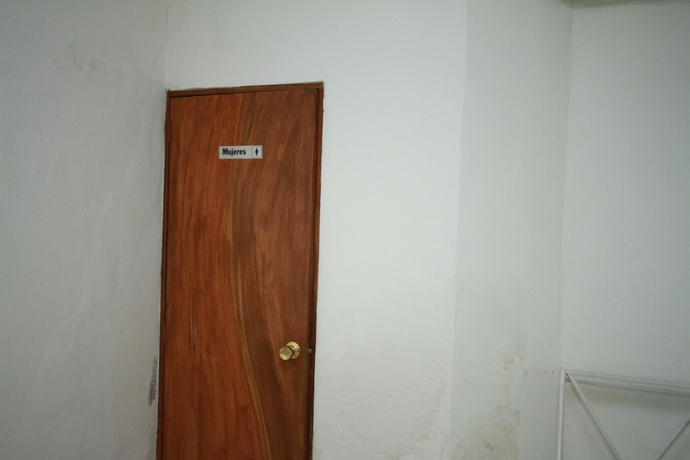 Hostal Casa Verde