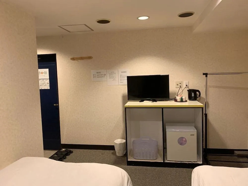 大阪グランドホテル Osaka Grand Hotel