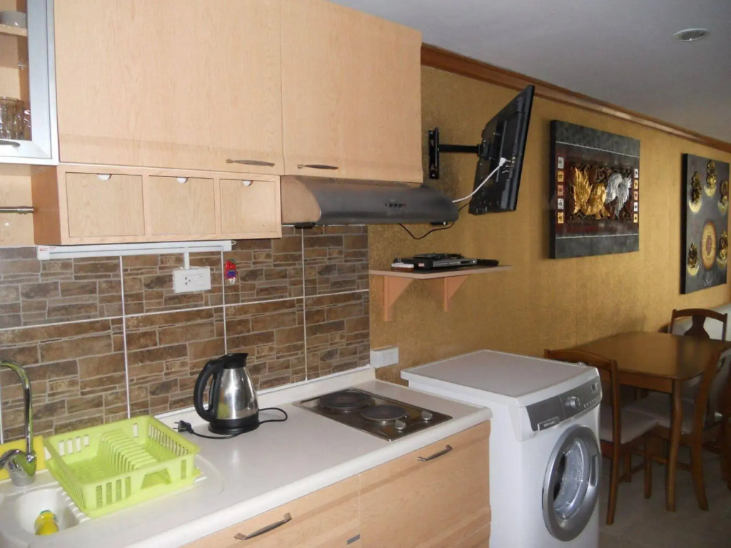 Jomtien Good Luck Apartment
