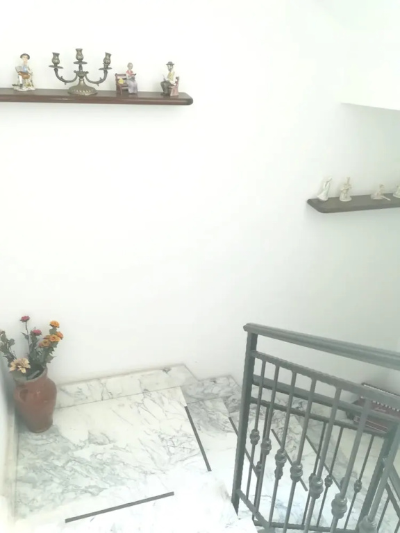 Apartment With one Bedroom in Villabate, With Wonderful City View, Fur
