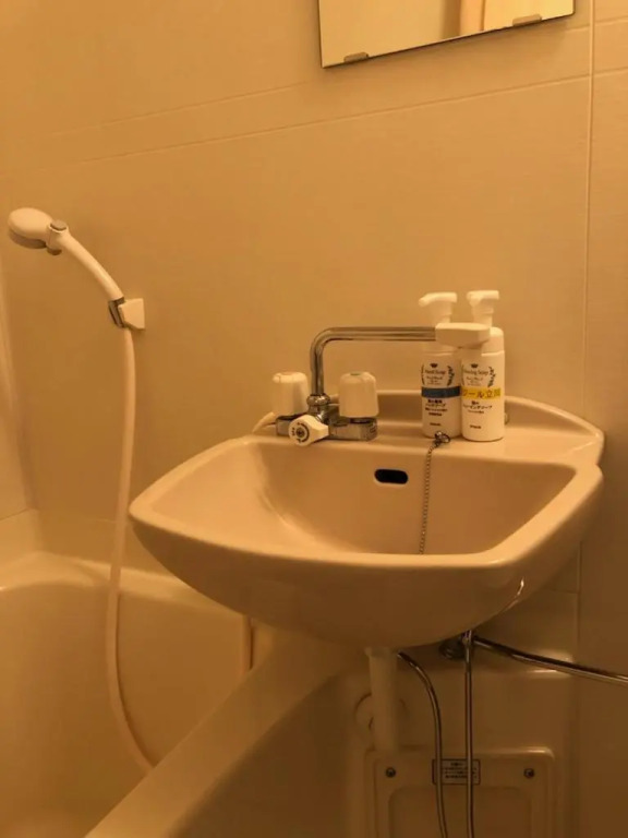 Hotel Rex Tachikawa