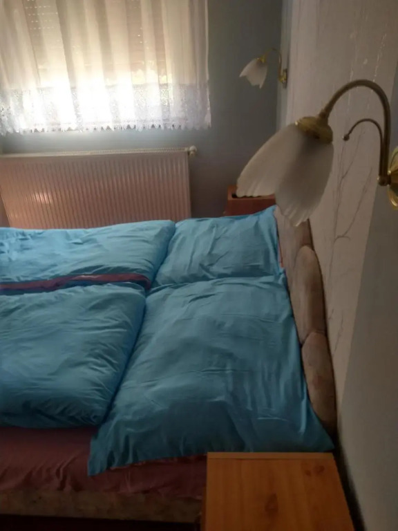 Fejérvári Vendégház