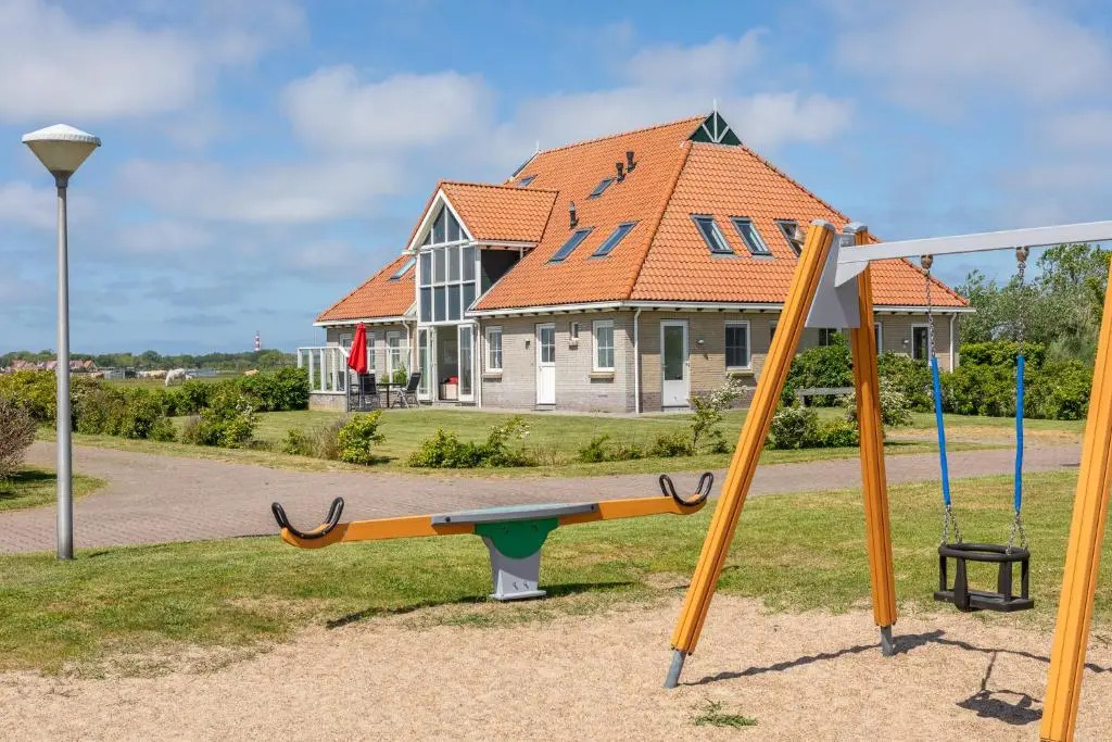 Waddenvilla 19