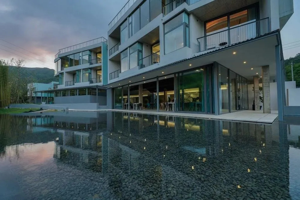 ANAP Resort Hotel Mount Mogan