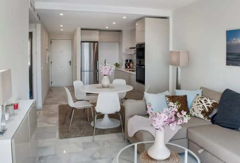 107274 - Apartment in Fuengirola