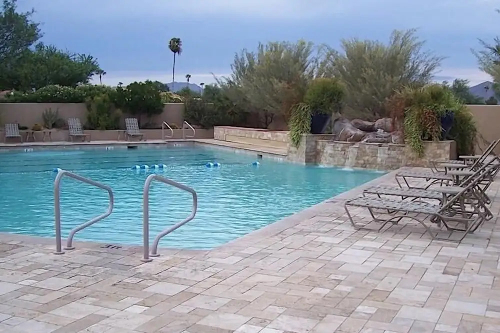 Rio Verde Townhouse By Signature Rentals