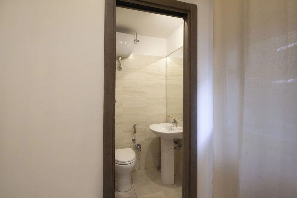 Borgo San Lazzaro Cozy Flat