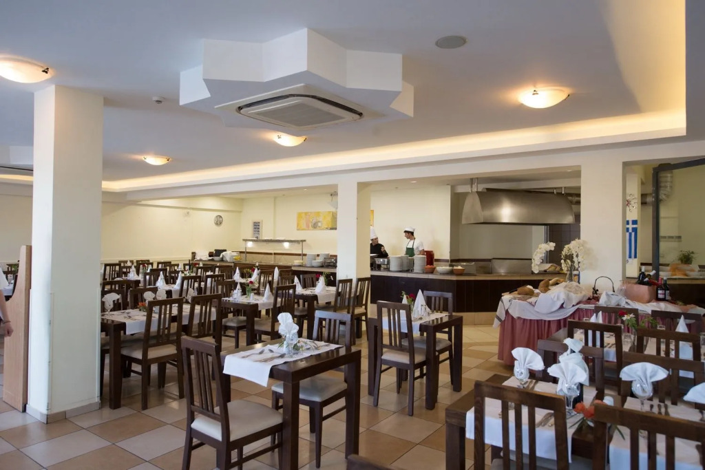 Panorama Village Hotel