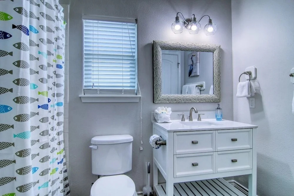 Gulf Vista Villa 5 Bedrooms 4 Bathrooms Home