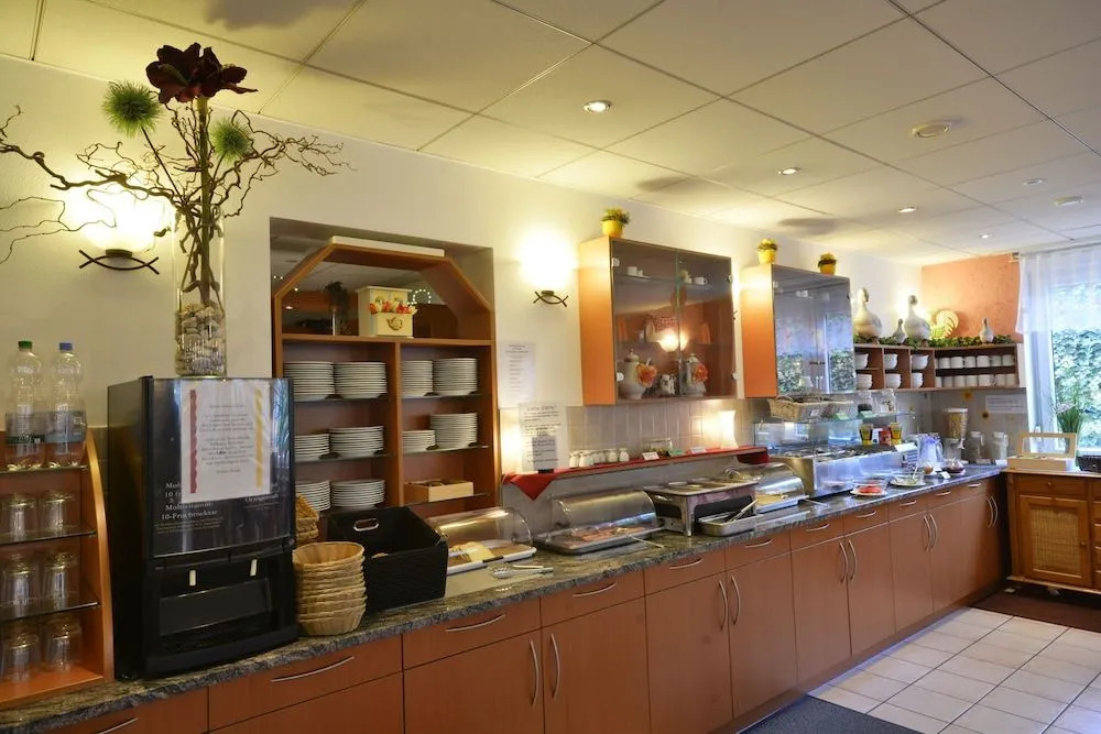 Hotel Nord