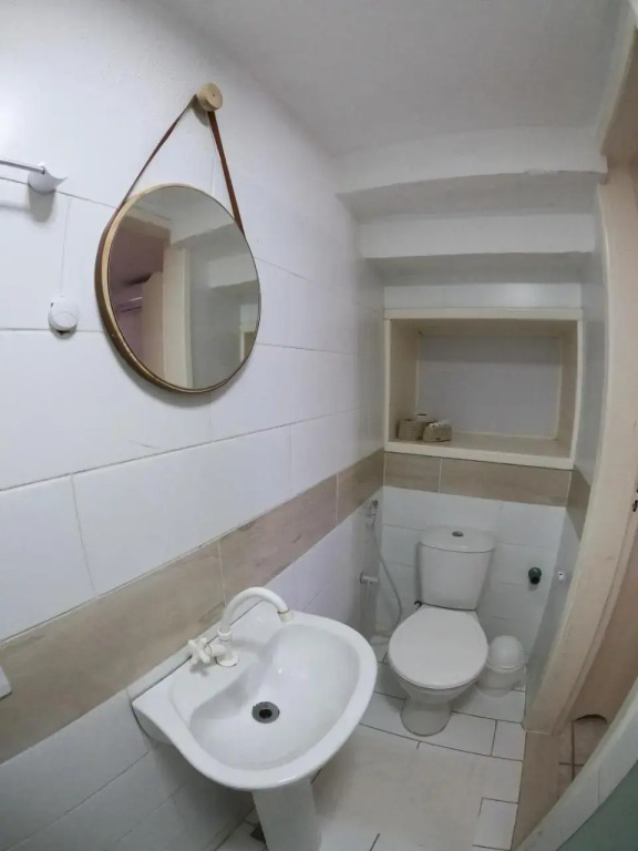Hostel Brisas do Mar