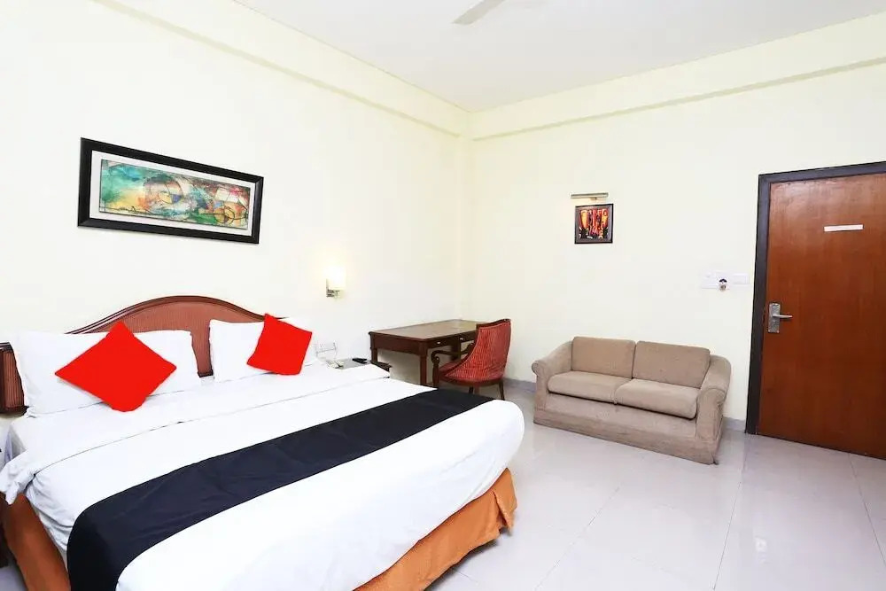 OYO Rooms Wireless Beltola