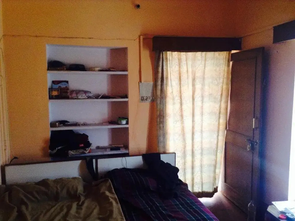 Akriti Guest House