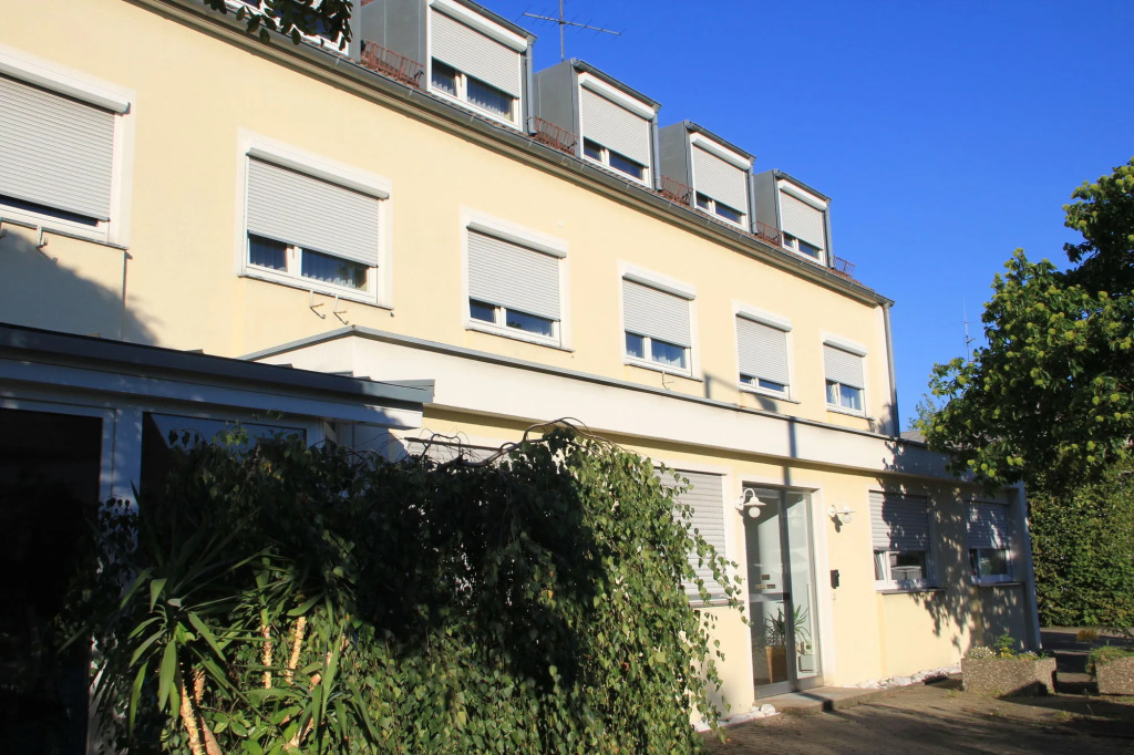 Hotel Westend
