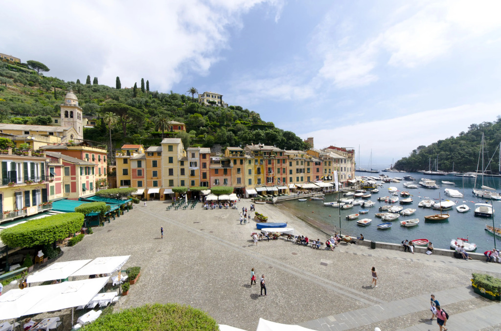 ALTIDO Casa Viacava Portofino