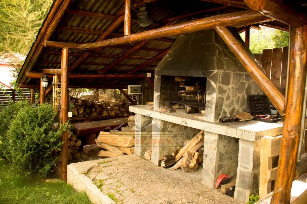 Ski & Adventure Vila