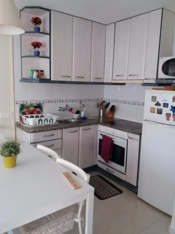 Beach Apartment 4