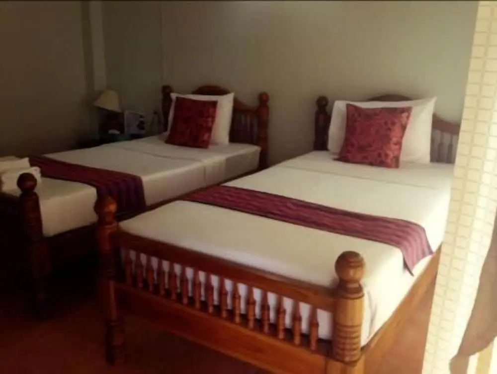 Bangyai Buri Resort