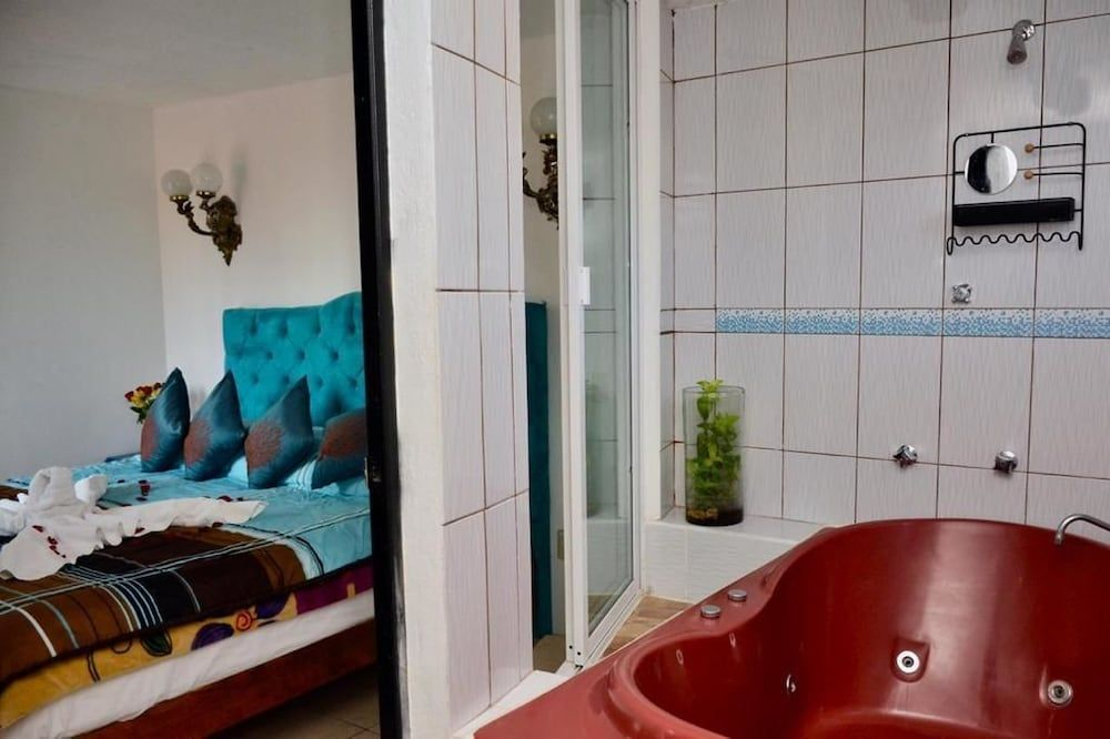 Hotel Casa Ixtapan, Ixtapan de la Sal