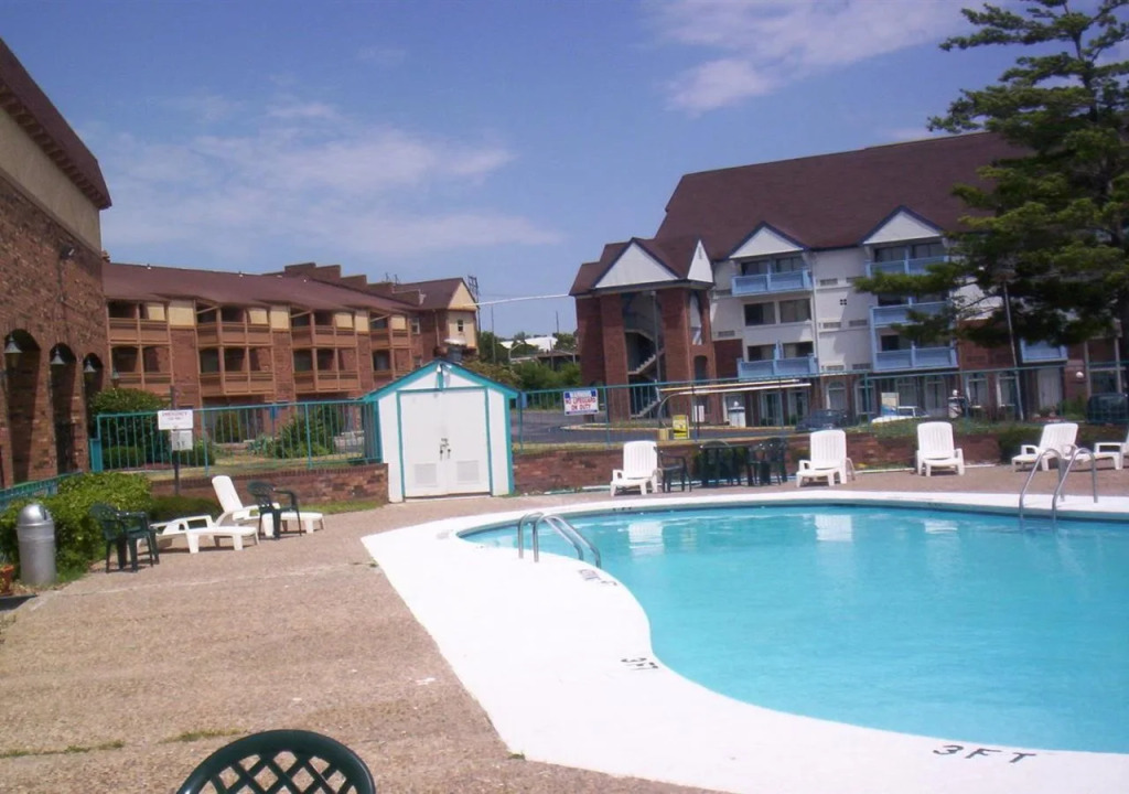 A1 Inn Kansas City