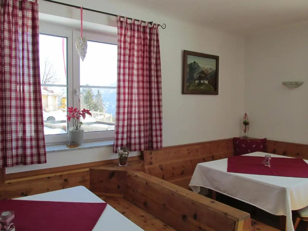 Reitercamp Ortnerhof