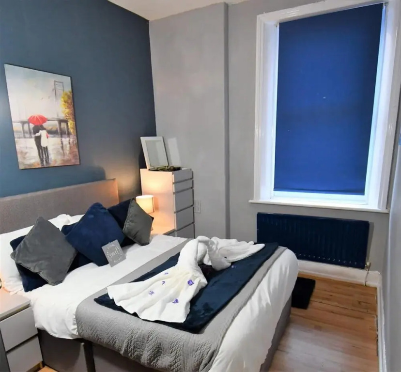 Tamworth Comfortable 2 Bedroom Apartment Near City Centre With Free Netflix and Wifi