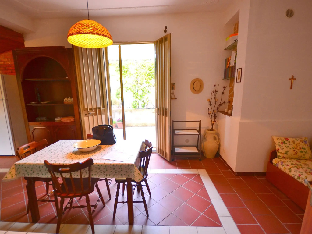 Holiday Home Agnone Bagni by Beach