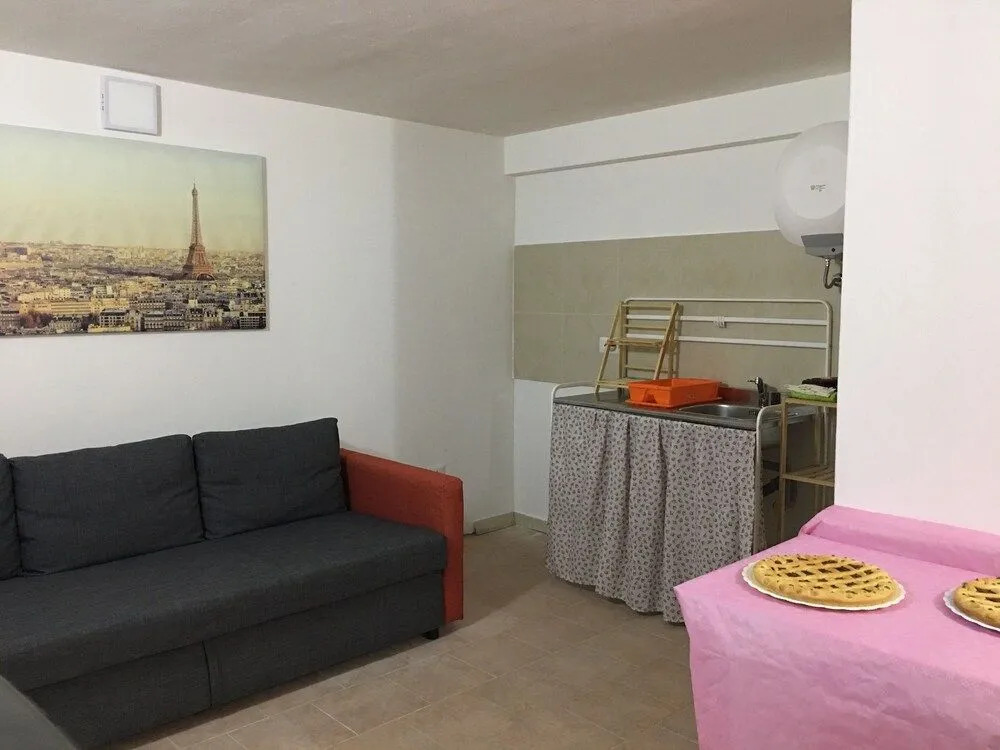 La tua casa a Matera