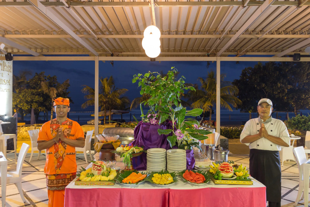 Puri Raja Hotel