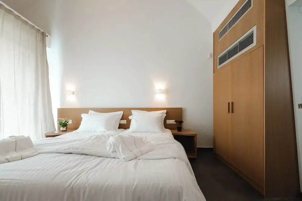 Tortuga Luxury Villas