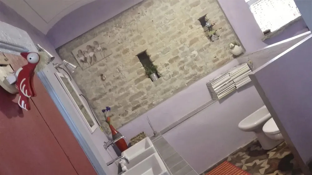 B&B La Casa Che Ride