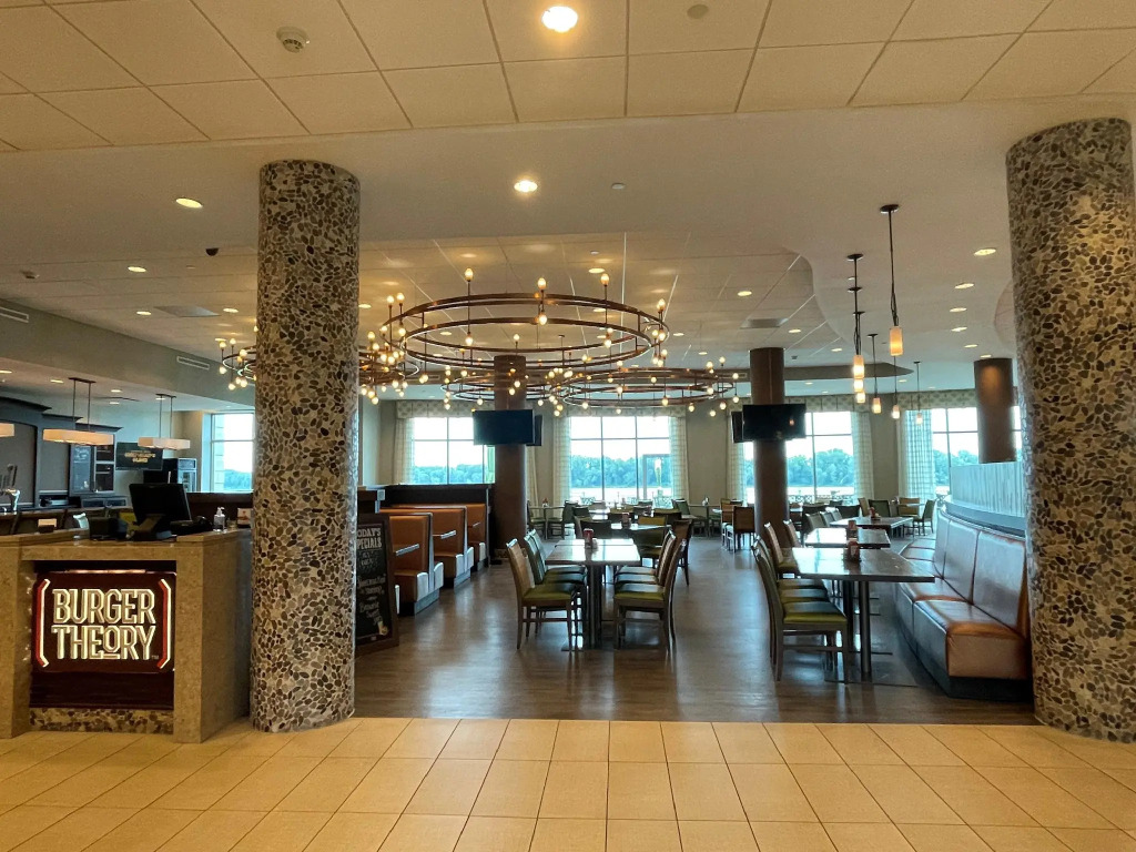 Holiday Inn Owensboro Riverfront by IHG