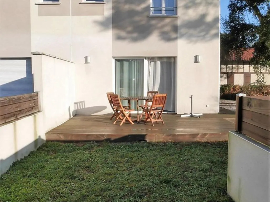 Maison Capbreton, 3 pièces, 6 personnes - FR-1-413-115