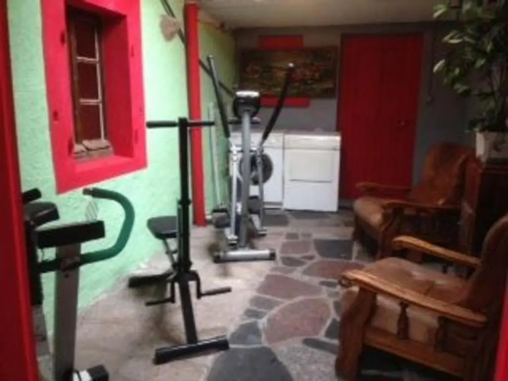 Charmant gîte avec terrasse, WiFi et garage moto à Gérardmer - FR-1-589-133