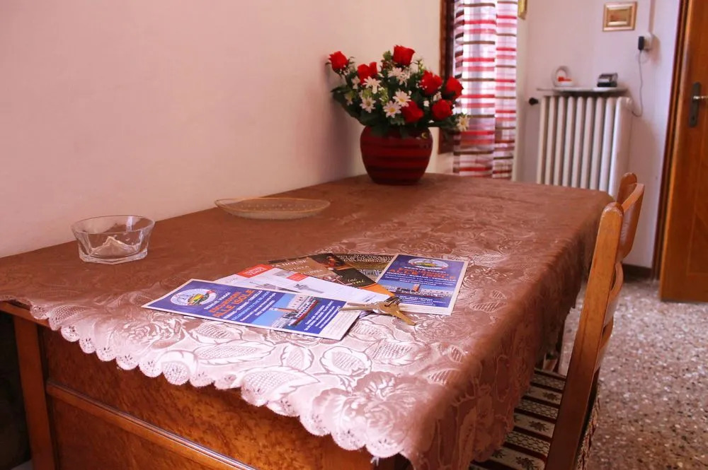 Angelovenice B&B