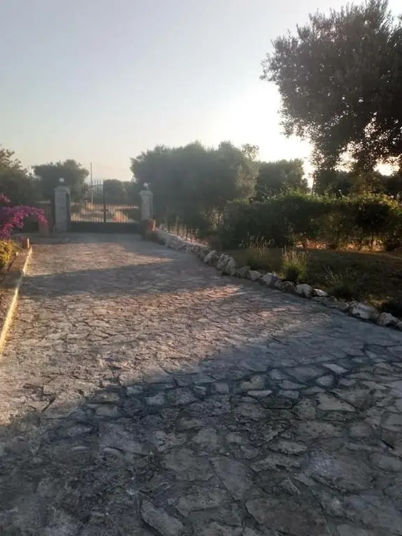 Prospettiva Polignano