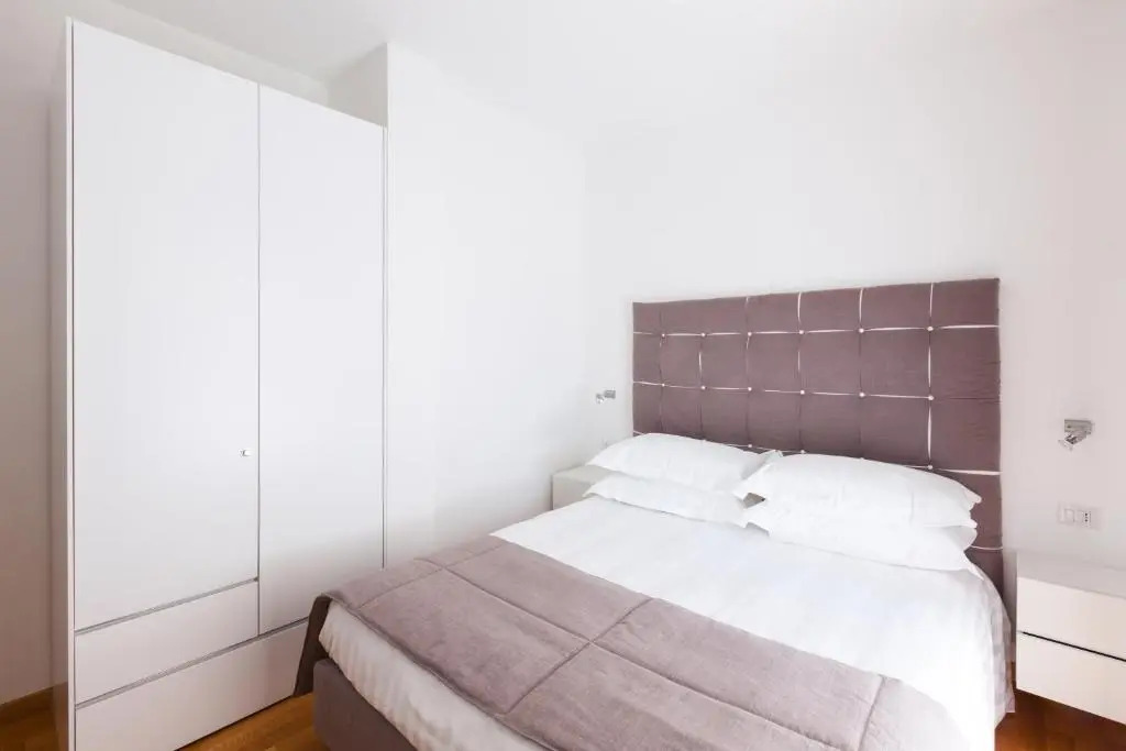 Melody Suite Rome