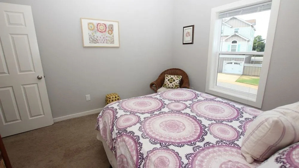 Amen Corner - 4 Br Home