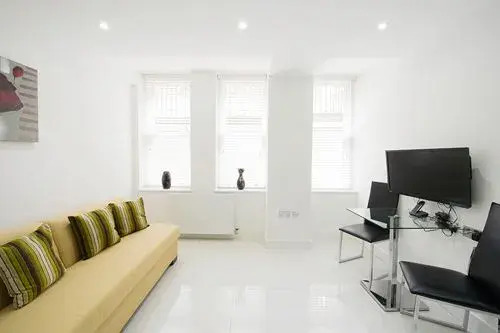 Albany House Luxury Serviced Apartments