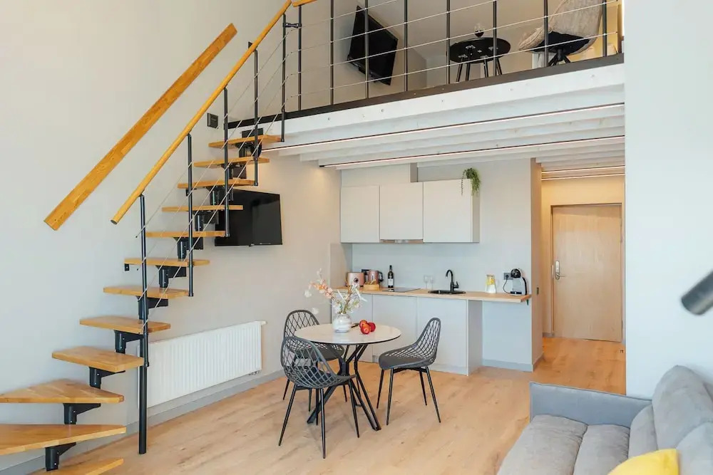 Aparthotel Aurum