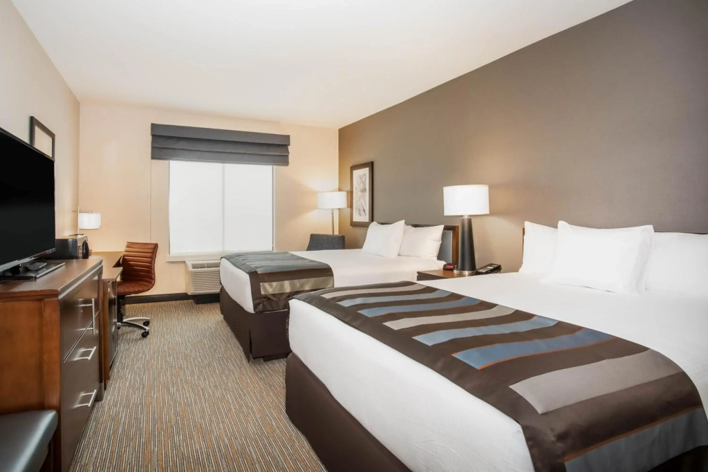 City Express by Marriott Denver Airport